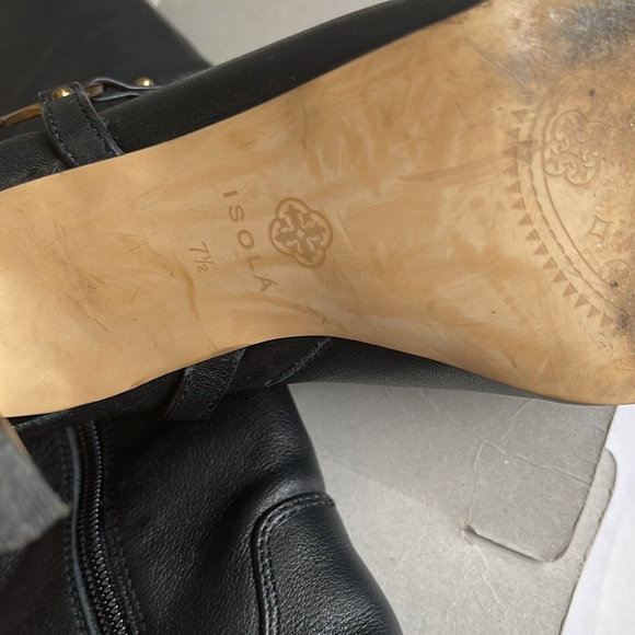 Beautiful ISOLA Boot - Picture 10 of 14